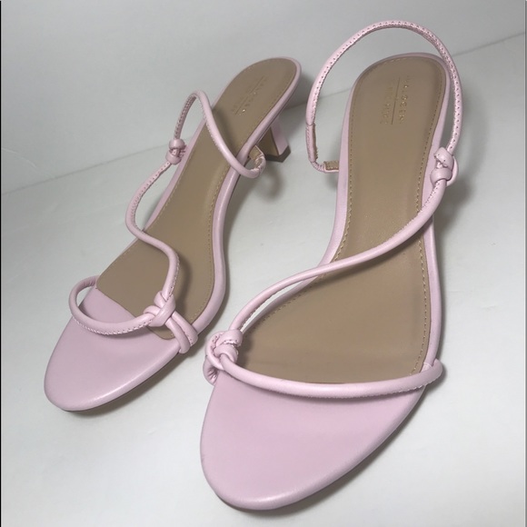 #HP 🥳💥 HALOGEN 🌸 Sandals - Picture 6 of 7